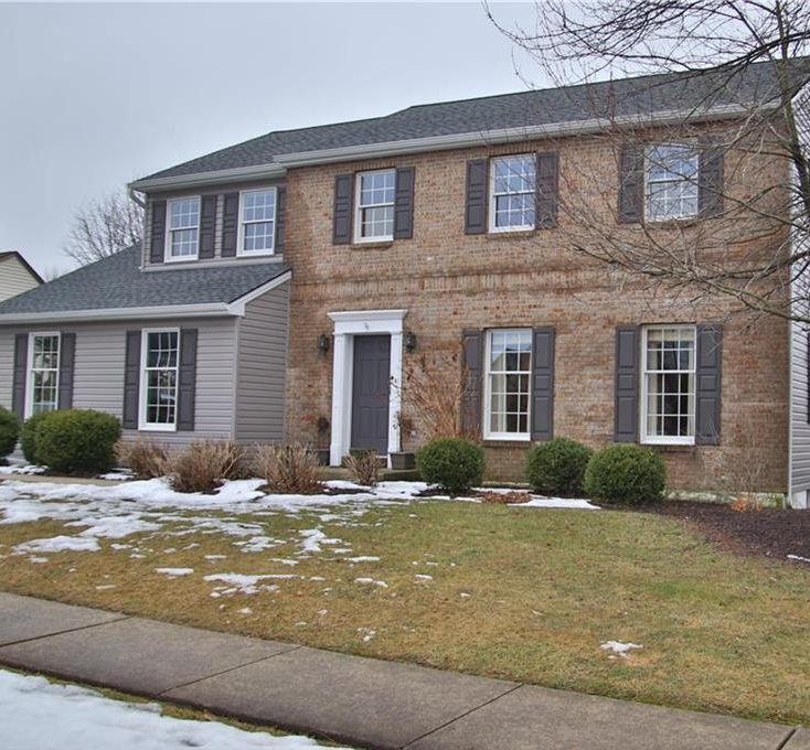 Sold 4/26/2019 $329,900 Whitehall Township Listed by Hershel & Robin Ruhmel